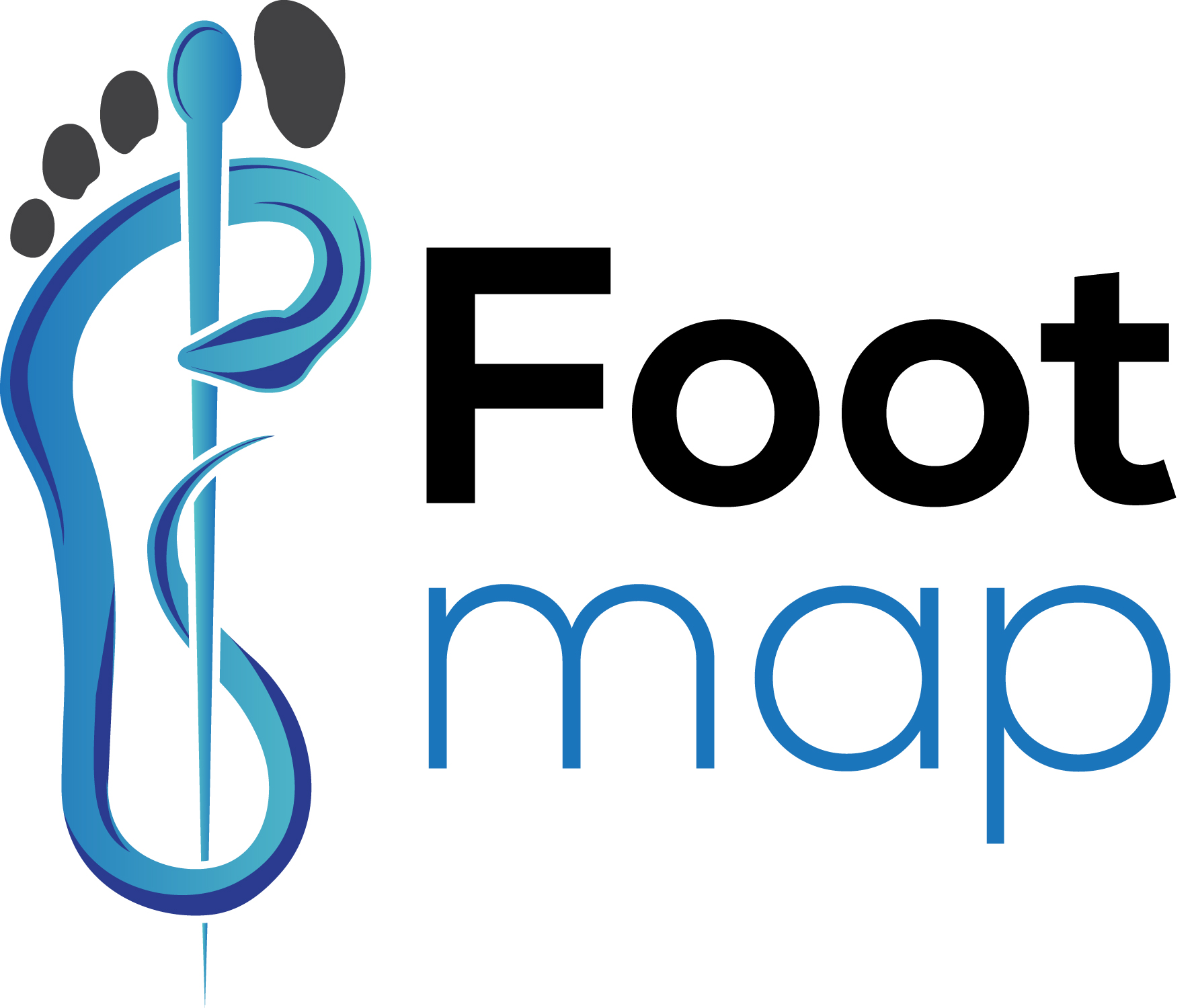 Footmap